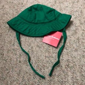 NWT Hanna Andersson sun hat